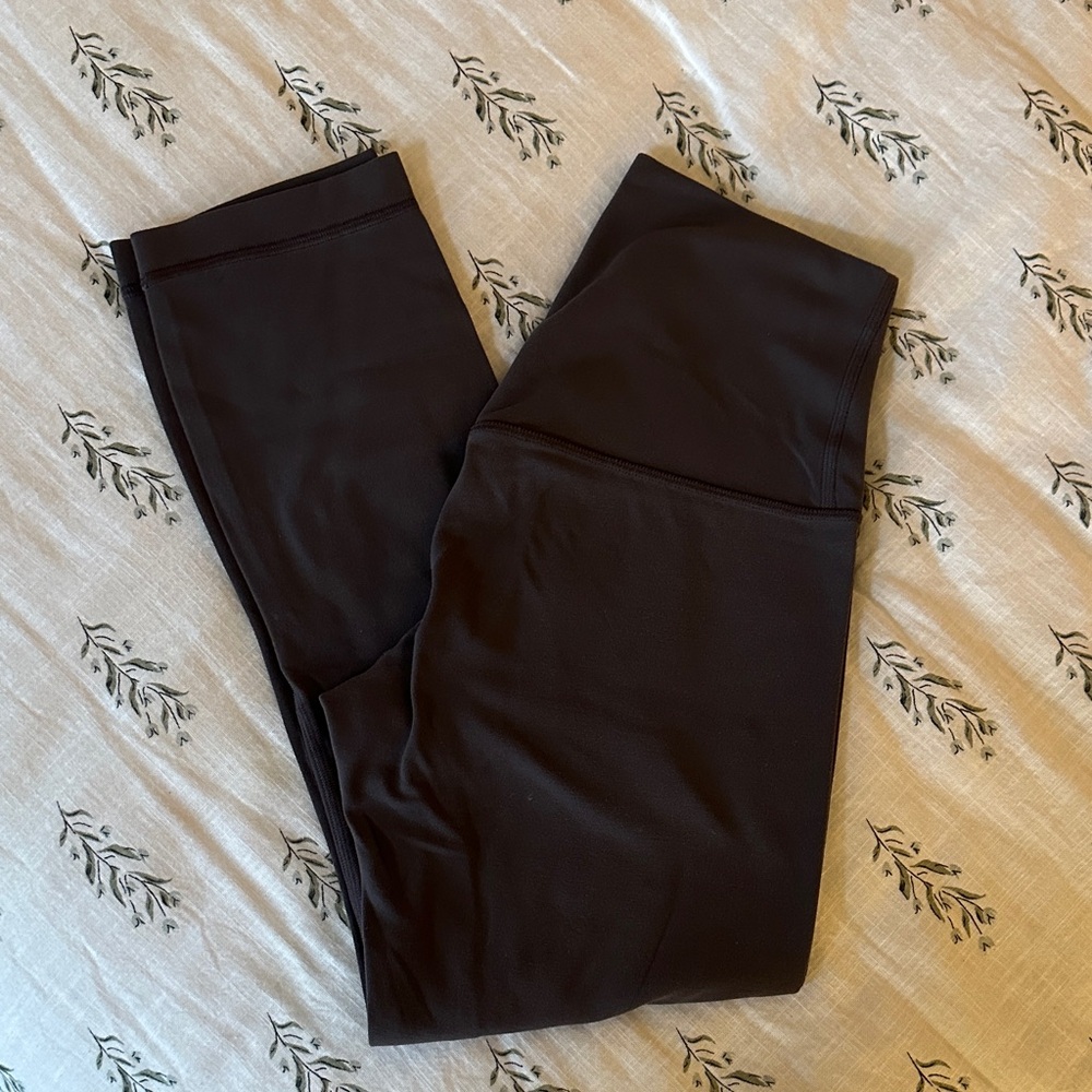 LULULEMON - Align Crop